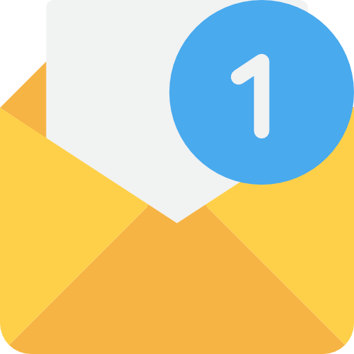 figura e-mail